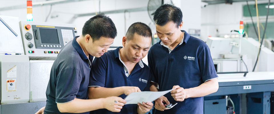 擁有測(cè)試探針、雙頭探針、彈簧探針、pogopin探針、充電針資深研發(fā)及生產(chǎn)團(tuán)隊(duì)