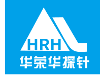 為什么要選華榮華測試探針呢？