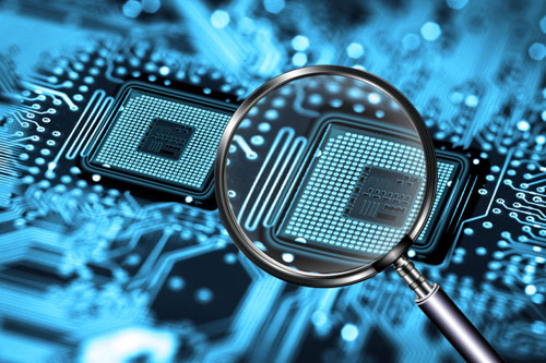 中國(guó)芯片怎么做才能長(zhǎng)久的提高自身的競(jìng)爭(zhēng)力呢？