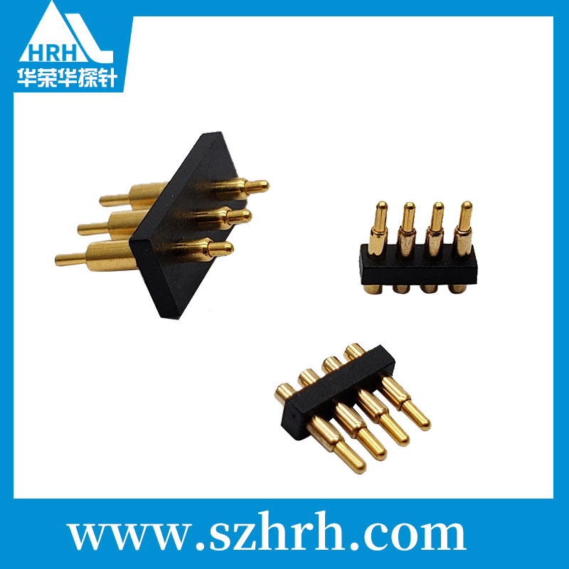 pogo pin 彈簧探針有現(xiàn)貨嗎？