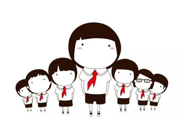 丨丨開學(xué)季 - - 致家長，老師，孩子丨丨