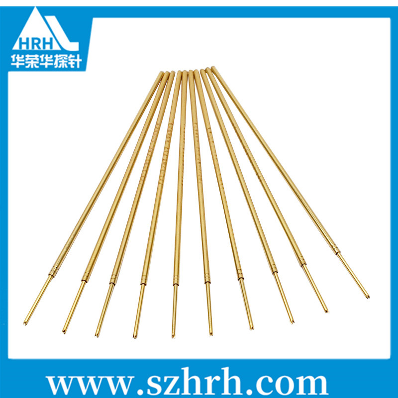 PCB測試探針廠家哪家好？