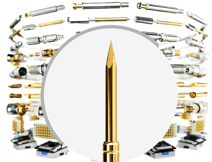 探針出現(xiàn)電流負載，要怎么處理呢？