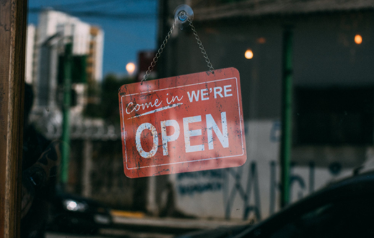 2021華榮華全體員工祝大家開工大吉！