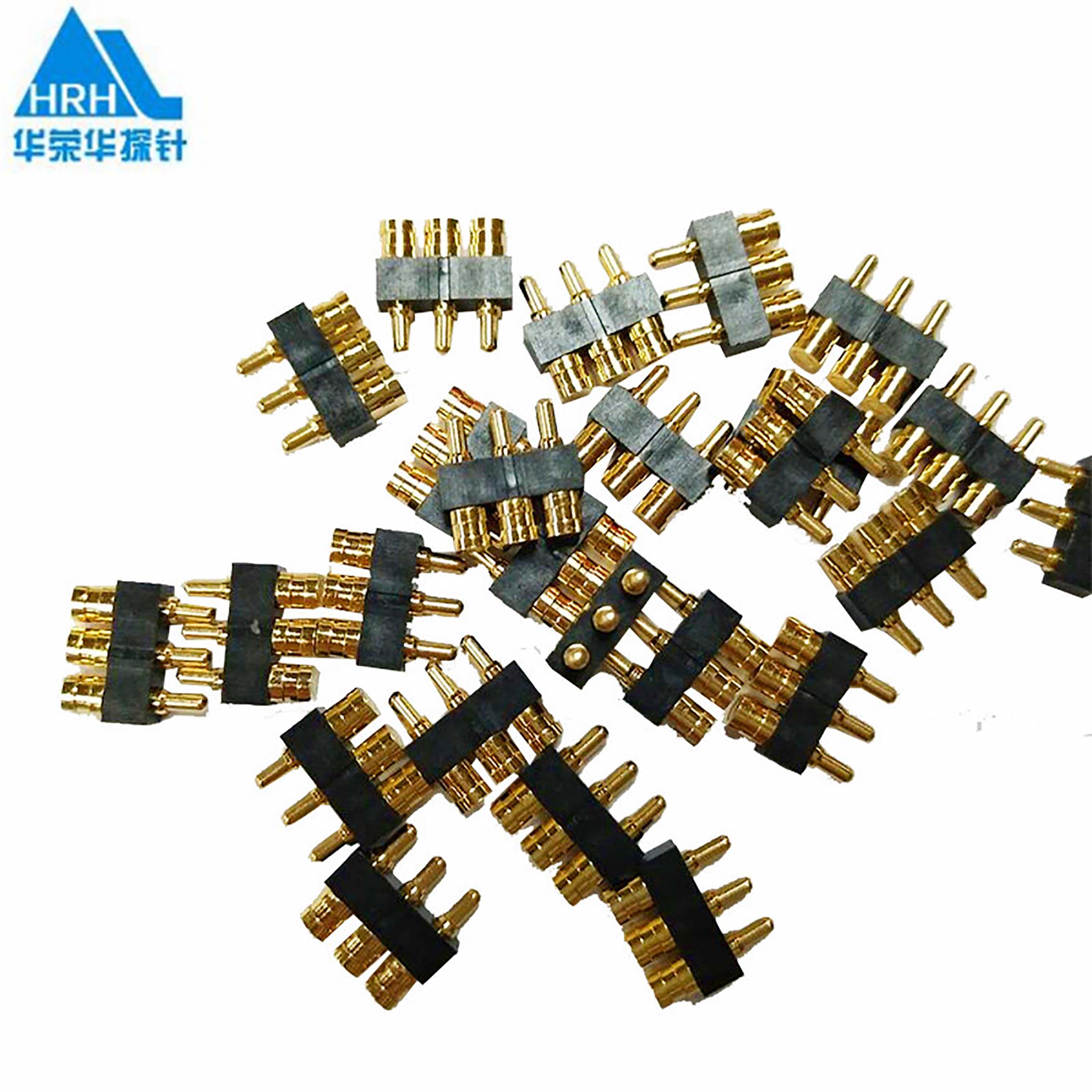 相比pogopin探針模組，彈片微針模組有什么優(yōu)勢？