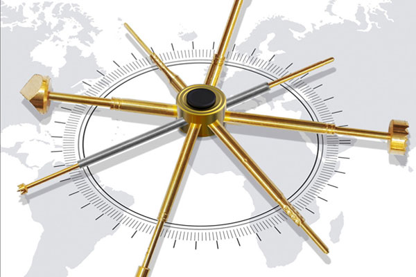 測(cè)試探針如何正確使用和清理，才能讓壽命最大化呢？