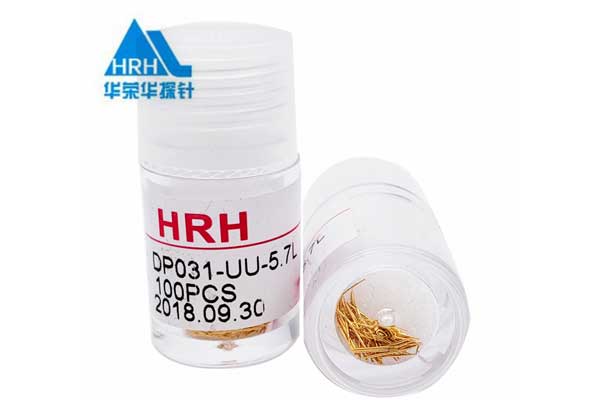 芯片測試探針批發(fā)購買該注意哪些？廠家怎么選擇