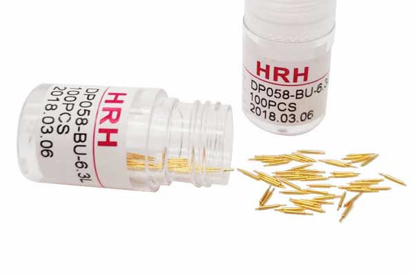 雙頭探針定制規(guī)格怎么選擇合適？一分鐘了解