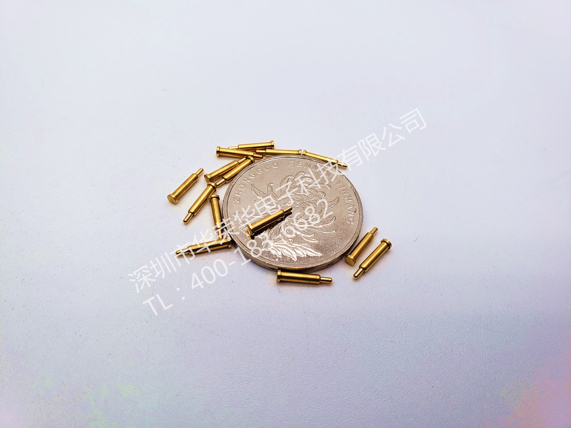 2.0*9.0電流探針、充電探針、非標(biāo)探針