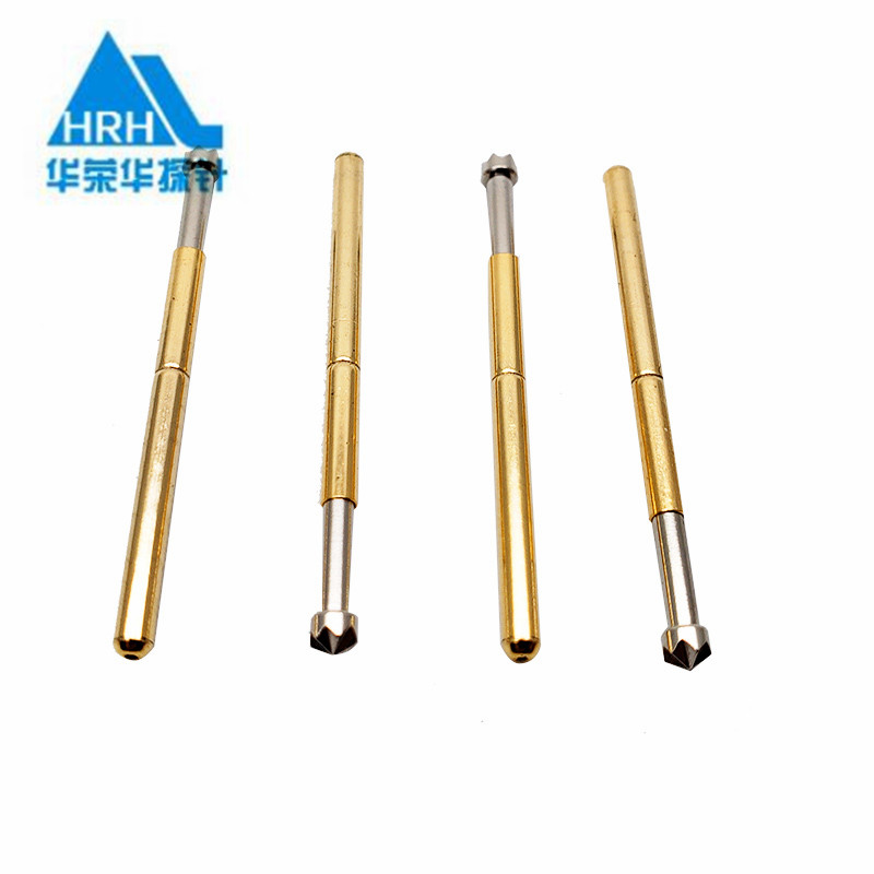 P125-LM、P125探針、2.0探針、測(cè)試探針、測(cè)試頂針、彈簧針