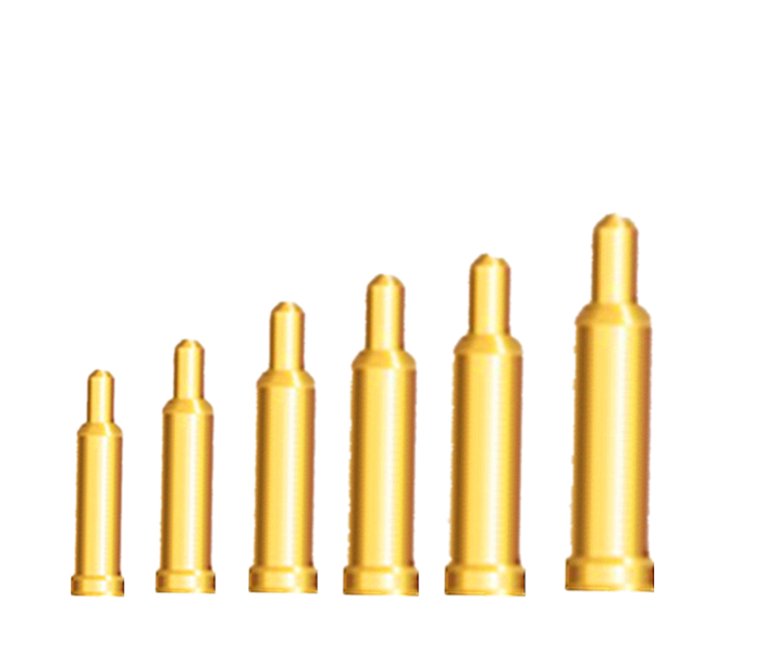 pogo pin頂針連接器、pogo pin、 pogo pin連接器