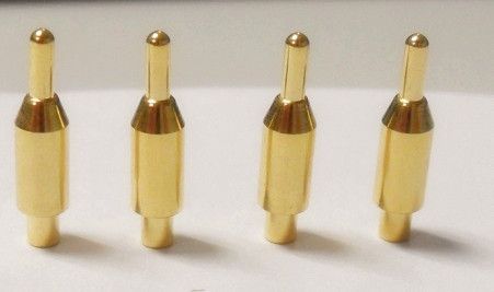 pogo pin頂針、pogo pin探針、彈簧測(cè)試頂針、