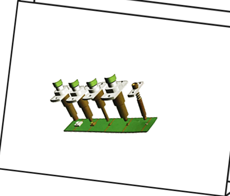 接插件和微型開關(guān)、5G射頻探針、射頻探針、高頻探針