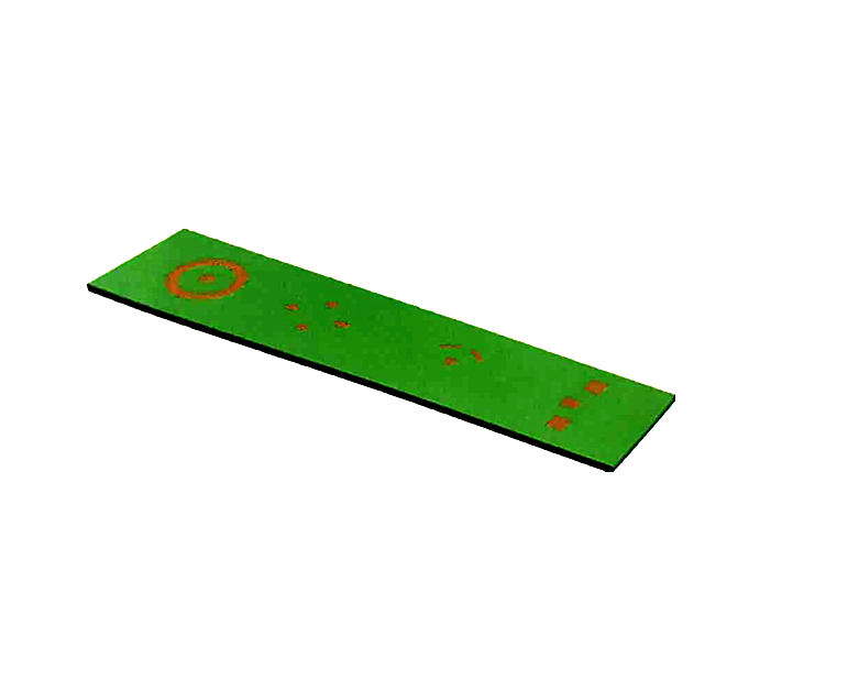 電路板及測試點、5G射頻探針、射頻探針、高頻探針