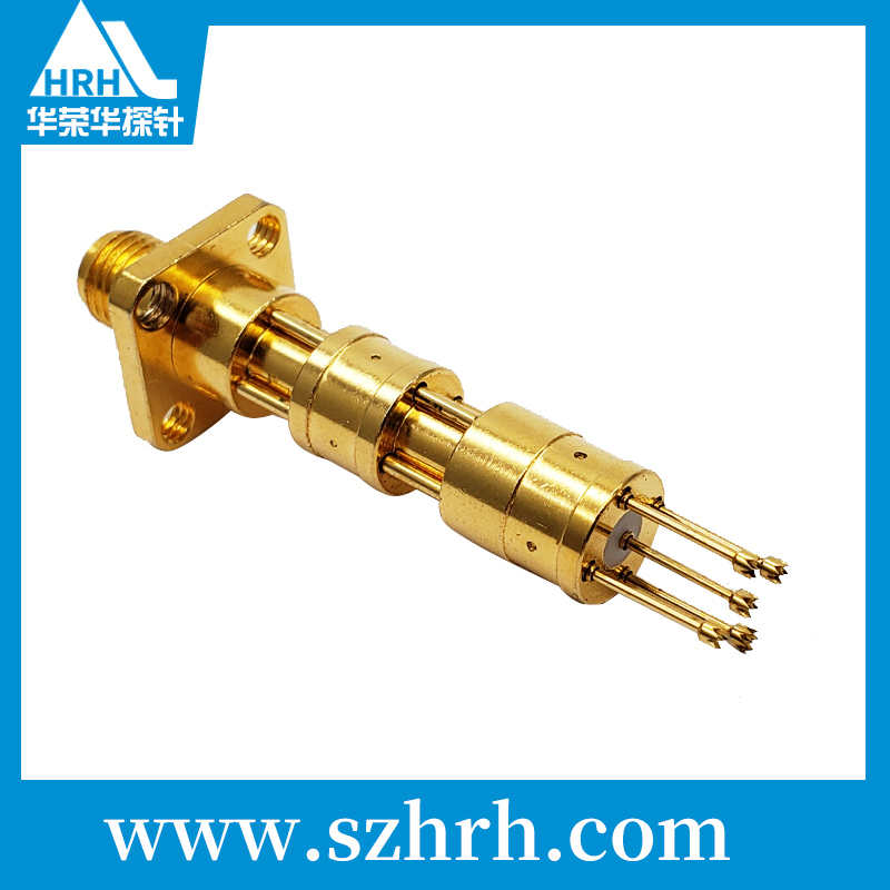 高頻探針、射頻探針、華榮華高頻探針