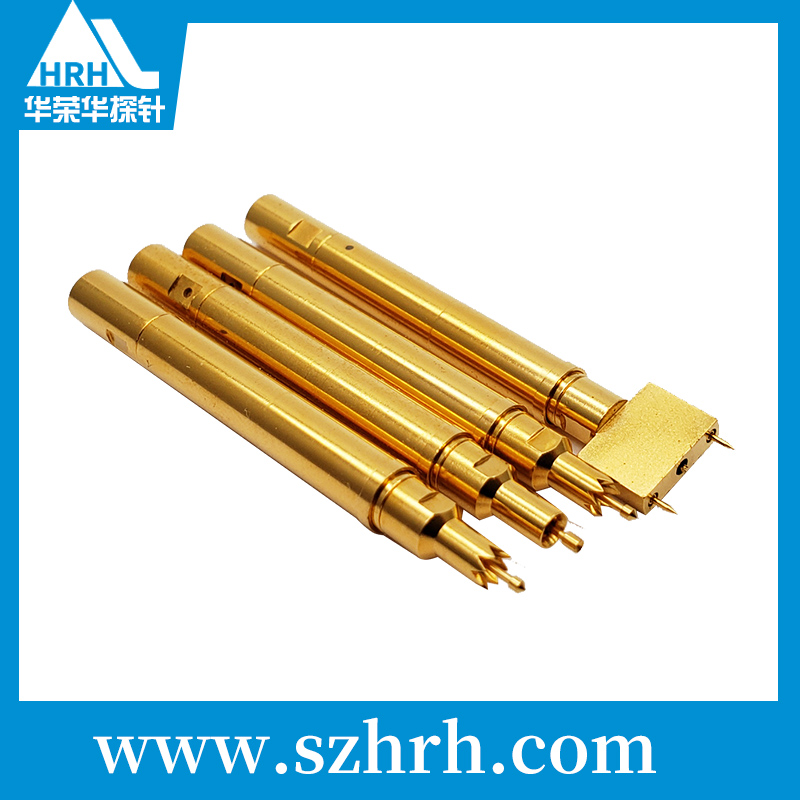 高頻探針、射頻探針、華榮華高頻探針