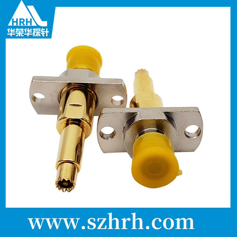 高頻測(cè)試探針、射頻探針、高頻探針廠家