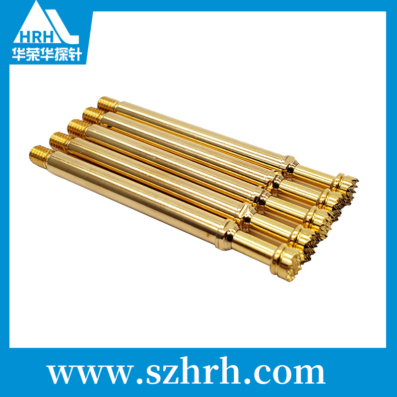 大電流探針廠家、大電流測(cè)試探針