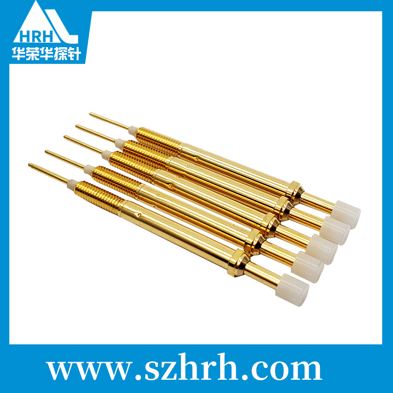 深圳測(cè)試探針廠、測(cè)試探針生產(chǎn)廠家