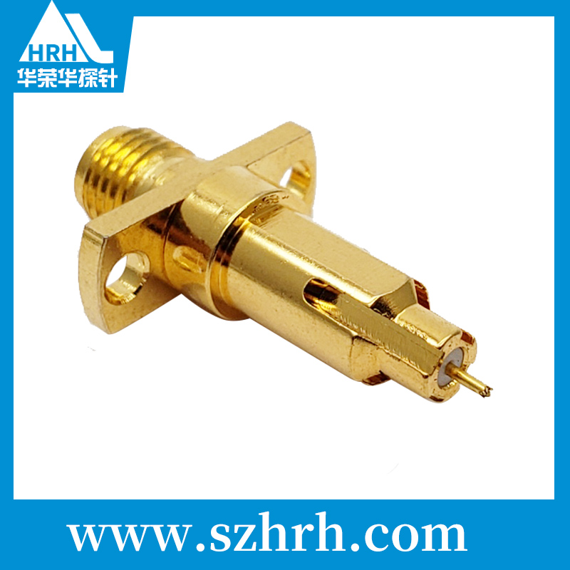 射頻探針廠家、射頻探針定制