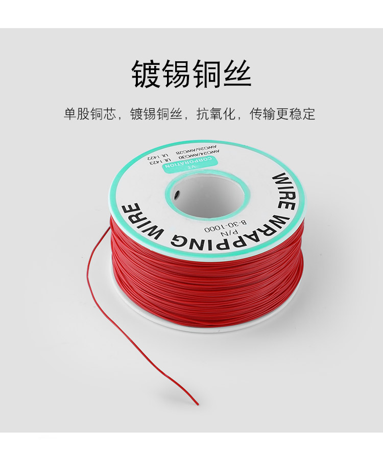 OK線，華榮華探針配件廠家