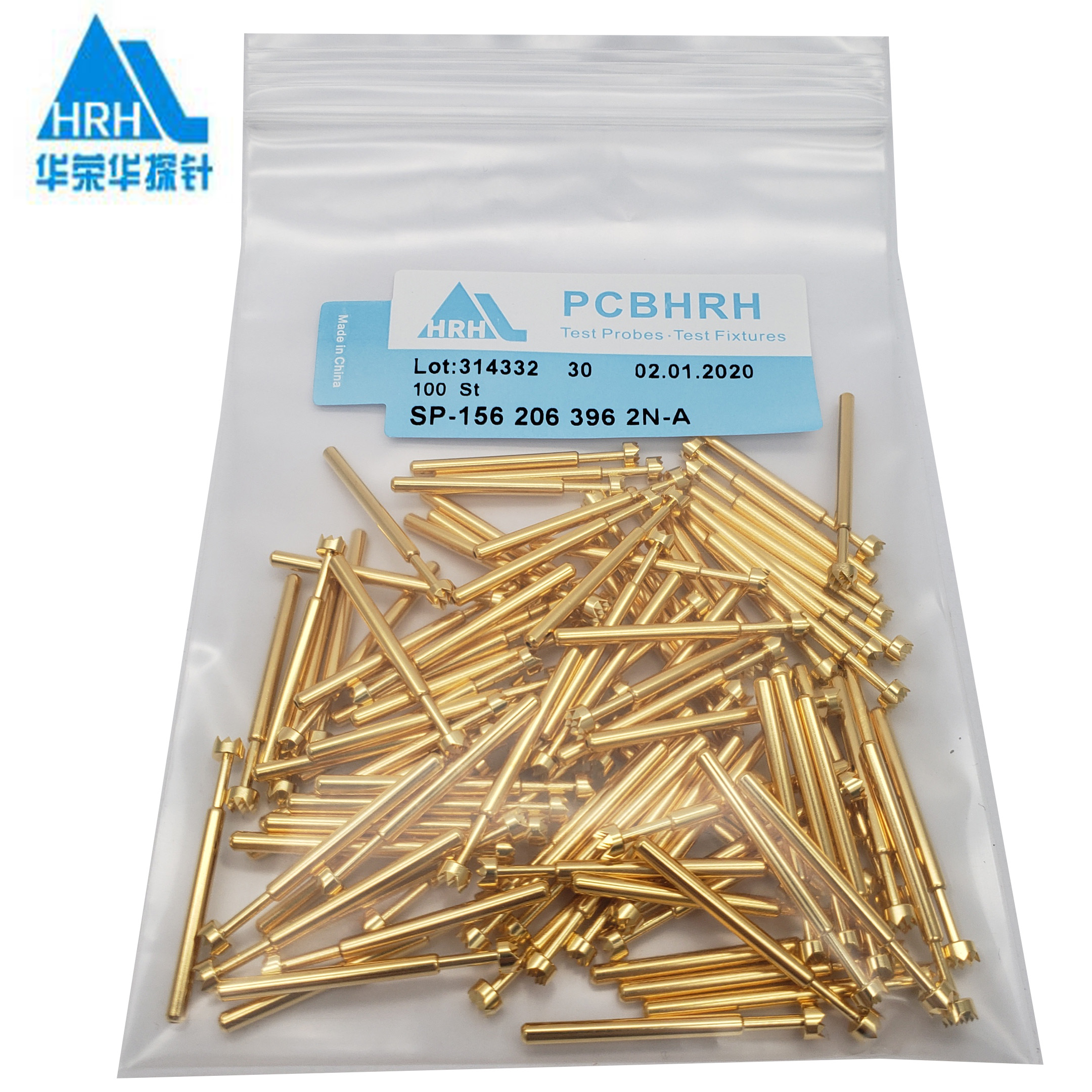 探針SP125306396，華榮華探針廠家