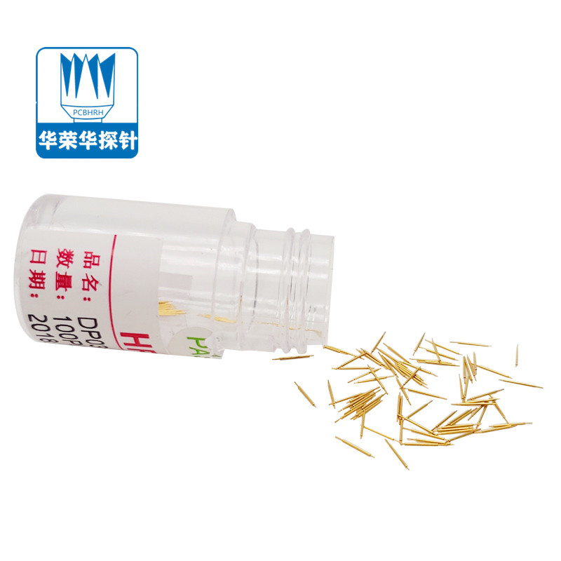 031-UJ-5.7L、BGA探針、華榮華探針廠家