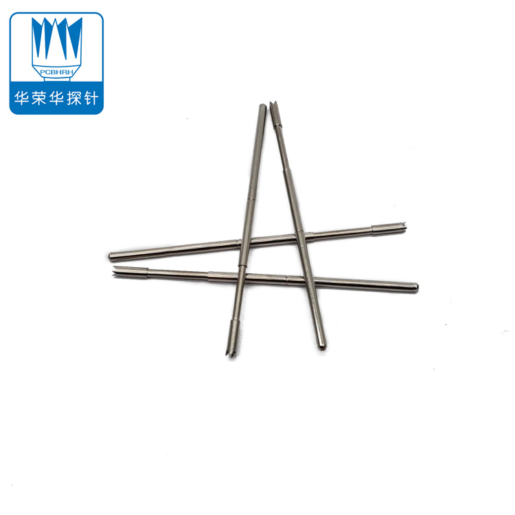 S1353-Q，爪頭探針，華榮華探針廠家