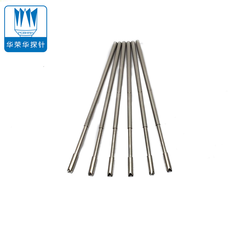 S1353-Q，爪頭探針，華榮華探針廠家