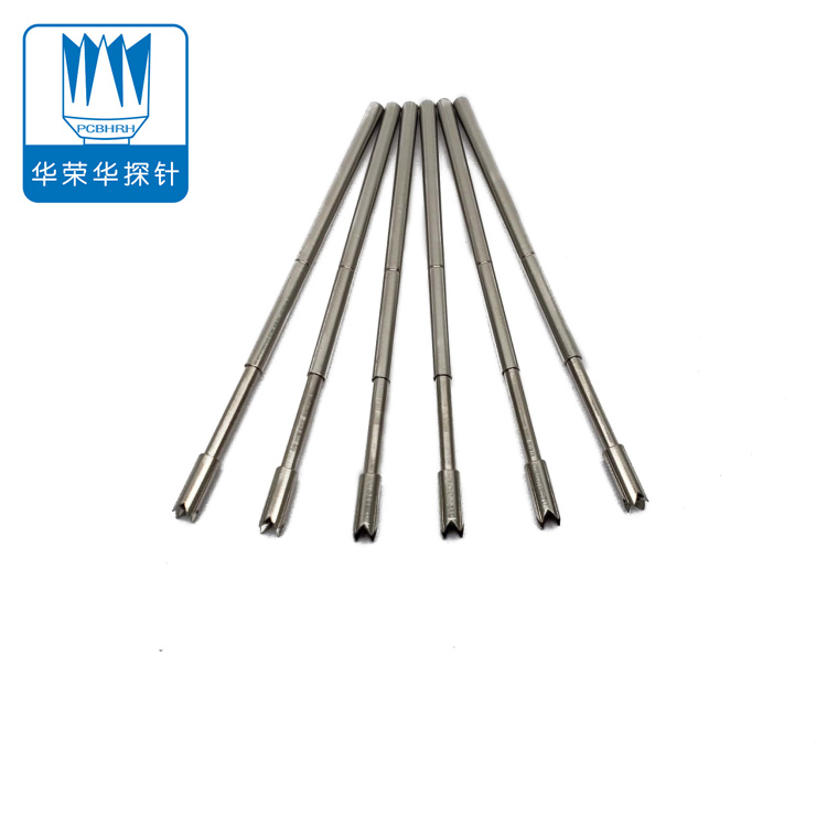 L1353-Q，爪頭探針，華榮華探針廠家