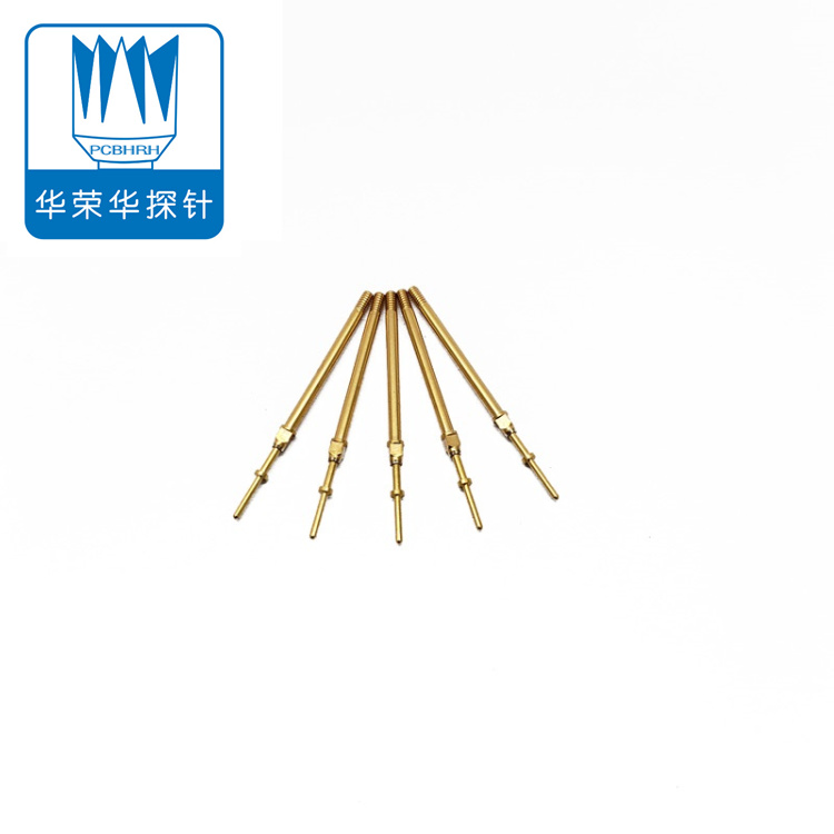 L106-JT0.7*5.0R,華榮華探針定制廠(chǎng)家