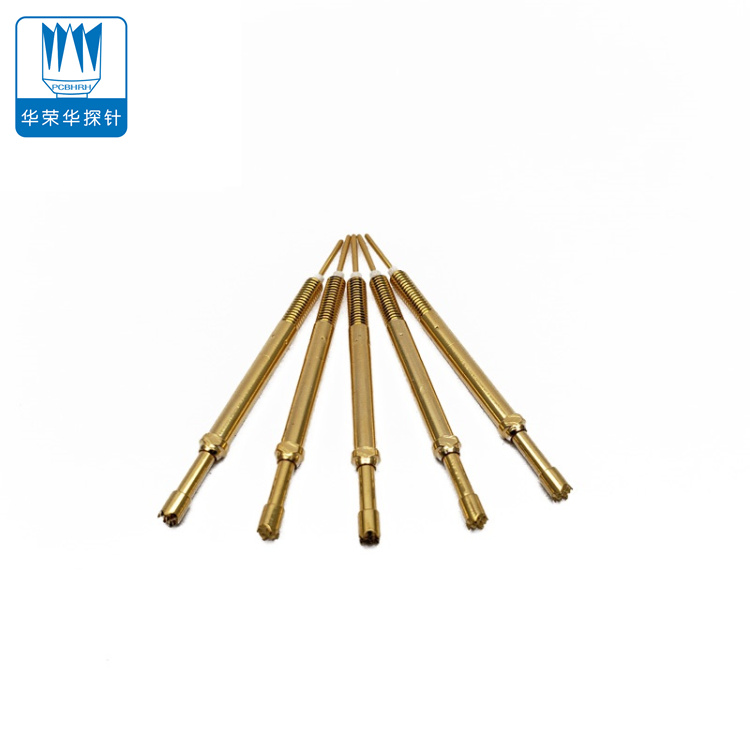 LK465-A1 H2.3探針，定制探針，華榮華開關探針廠家