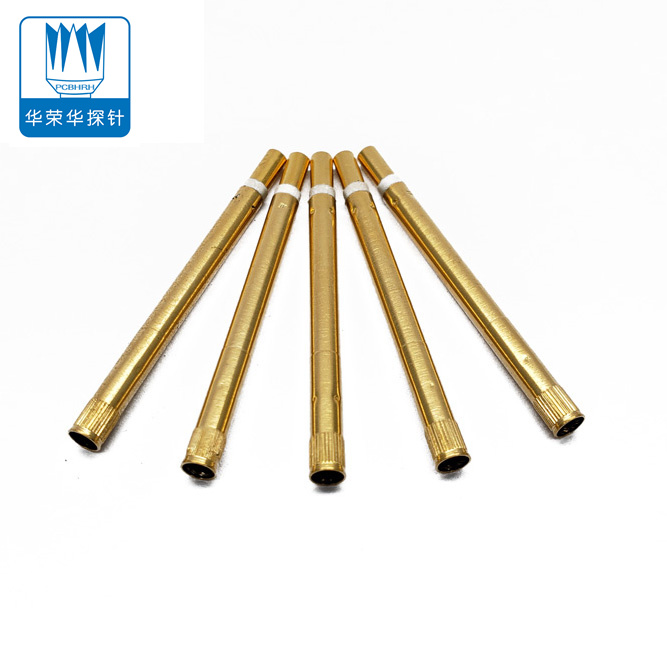 LK465-S5套管，華榮華探針套管廠家