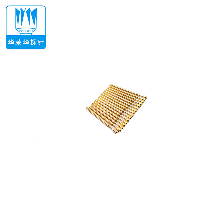 P75-A探針，彈簧探針，華榮華測(cè)試針廠家