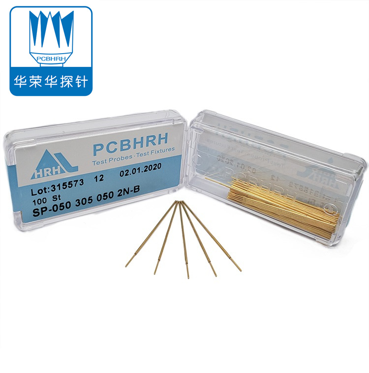 測試探針 SP-050 305 050 1N/2N