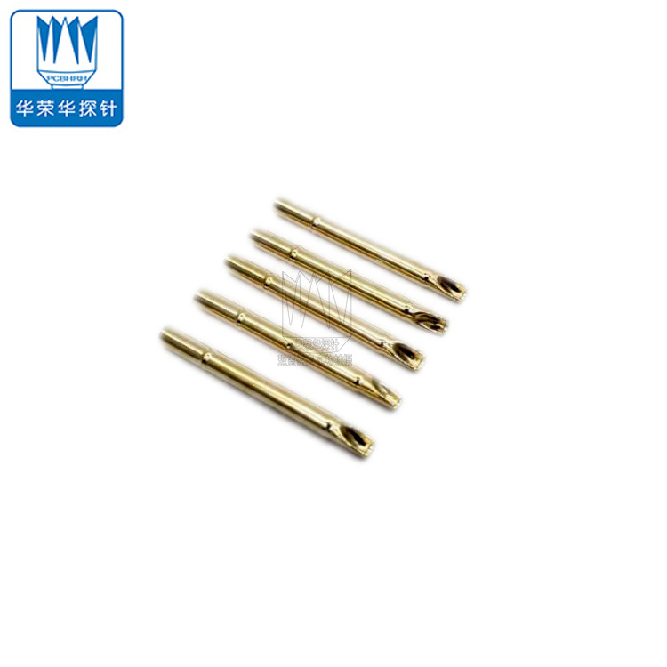 測(cè)試套管R156-4S