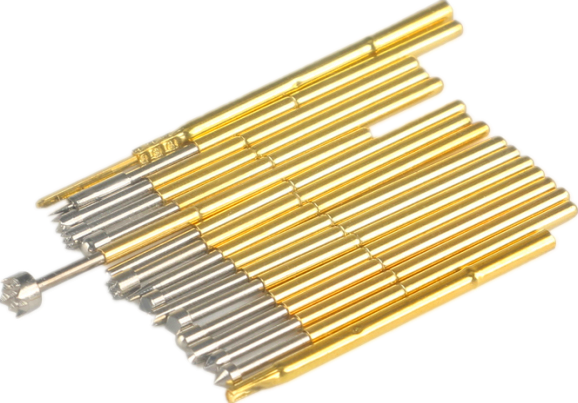 PCB測(cè)試架彈簧探針主要應(yīng)用在哪些方面呢？