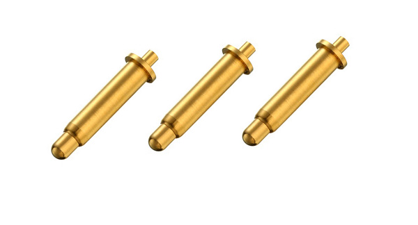 測試架上用的是什么頂針呢？