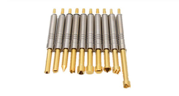 測試探針的彈簧被燒是什么原因呢？