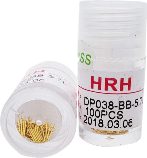 如何判斷半導(dǎo)體探針是否損壞呢？