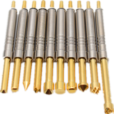 測試針是屬于消耗品嗎？