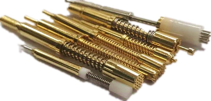 華榮華測試探針的材質(zhì)怎么樣？質(zhì)量有保障嗎？