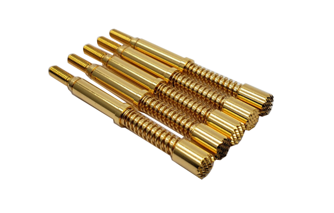 大電流探針的連接器構(gòu)造及應用