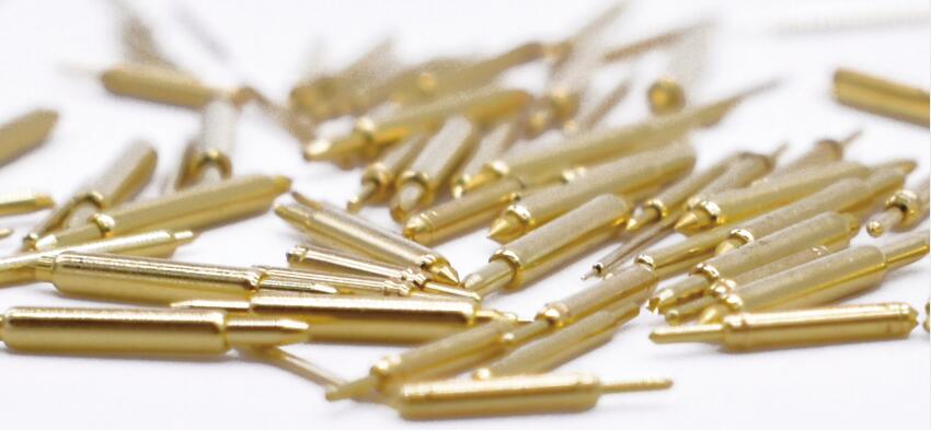 POGOPIN電流針在消費(fèi)電子上的趨勢(shì)如何？