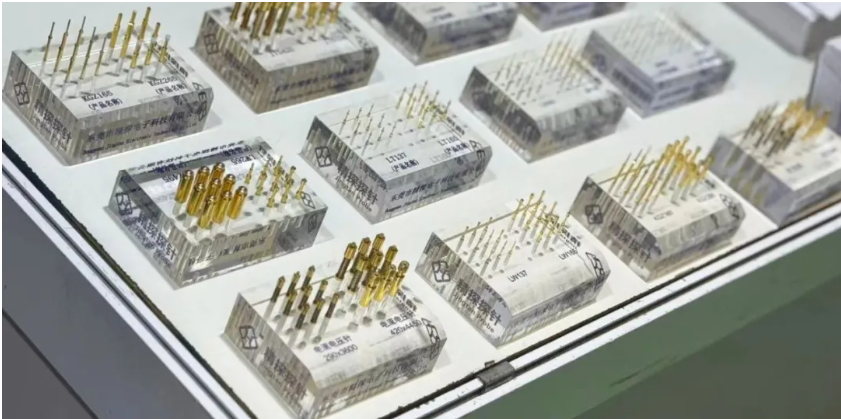 第 16 屆深圳線纜線束展 Day1：精探&華榮華攜核心產(chǎn)品亮相，共探行業(yè)新機遇