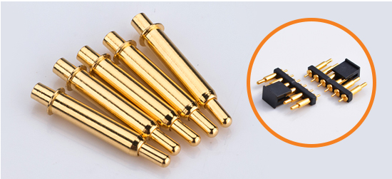 pogopin連接器應用選型應該注意那些？