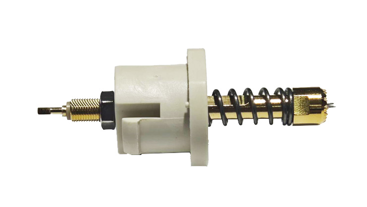 鋰電池動力電池鍍金探針、充放電檢測同心針的相關介紹