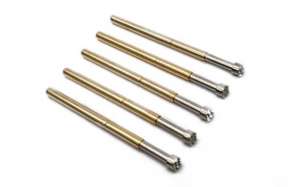 P125-J/H等多型號 華榮華導(dǎo)電頂針的詳細介紹