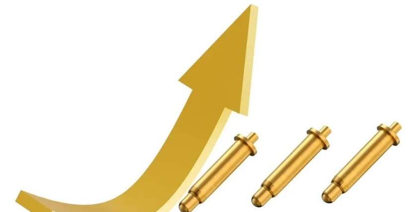 金價(jià)波動(dòng)壓力下，測(cè)試探針的影響有哪些呢？