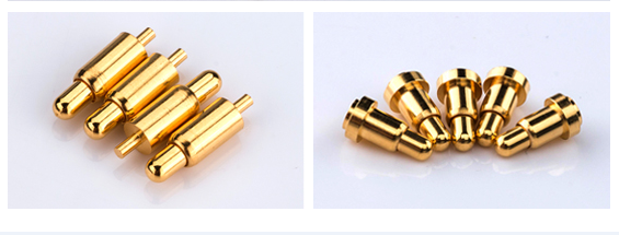 應(yīng)用于射頻美容儀上的彈簧針(pogo pin)介紹